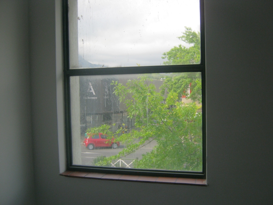 To Let commercial Property for Rent in Somerset West Western Cape